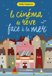 Picture of Le cinéma de rêve face à la mer