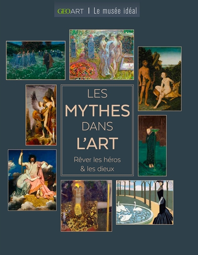 Picture of Les mythes dans l'art