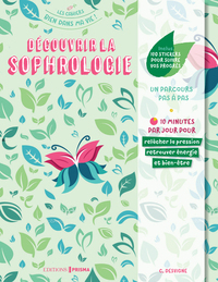Picture of Découvrir la sophrologie