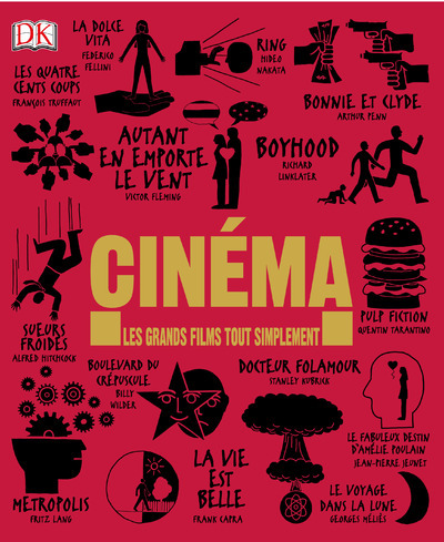Image de Le Cinéma