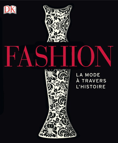 Picture of Fashion - la mode à travers l'histoire NED