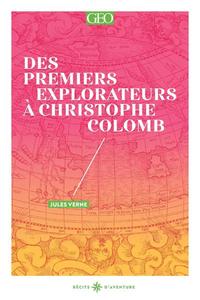 Picture of Des premiers explorateurs à Christophe Colomb