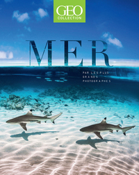 Picture of Mer - Par les plus grands photographes - GEO Collection