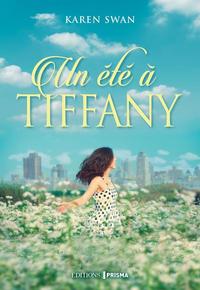 Picture of Un été à Tiffany - Tome 2