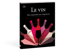 Image de Le vin - Tout comprendre tout simplement