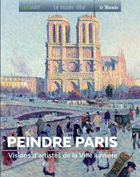 Picture of Peindre Paris