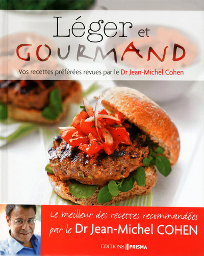 Picture of Léger et gourmand