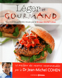 Picture of Léger et gourmand