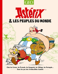 Picture of Astérix & les peuples du monde