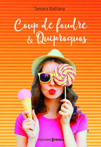 Picture of Coup de foudre & quiproquos
