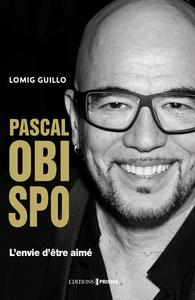 Picture of Biographie Pascal Obispo
