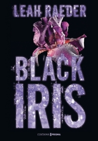Picture of Black Iris
