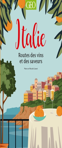 Picture of Italie : Routes des vins et des saveurs