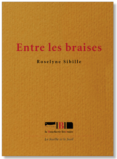 Picture of Entre les braises