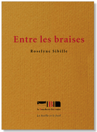 Picture of Entre les braises