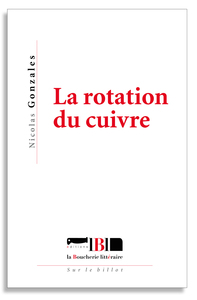 Picture of La rotation du cuivre