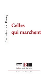 Picture of Celles qui marchent