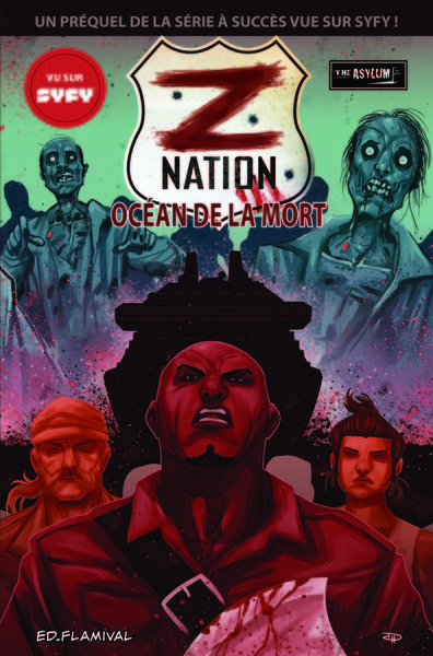 Image de Z Nation