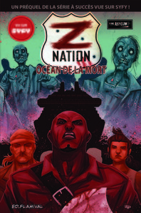 Image de Z Nation