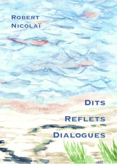 Image de Dits reflets et dialogues