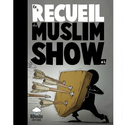 Image de Recueil Muslim Show #3