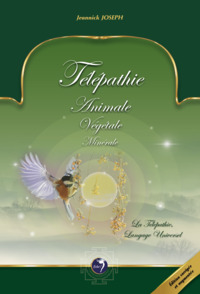 Picture of Télépathie Animal, Végétale, Minérale