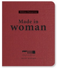 Picture of Made in woman