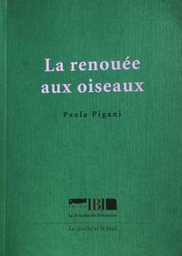 Picture of La renouée aux oiseaux