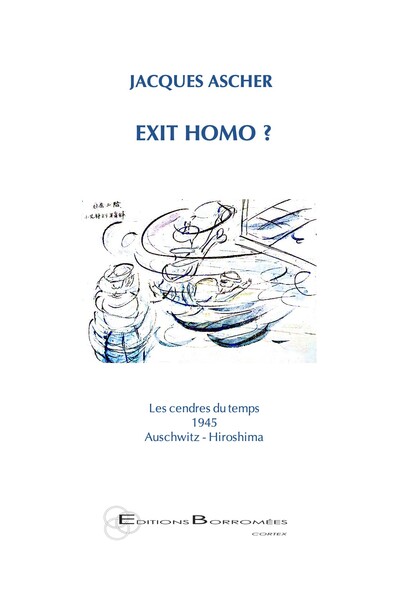 Picture of Exit homo?