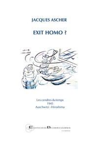 Picture of Exit homo?