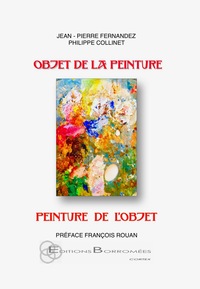 Image de Objet de la peinture, peinture de l'objet