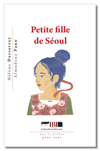 Image de Petite fille de Séoul
