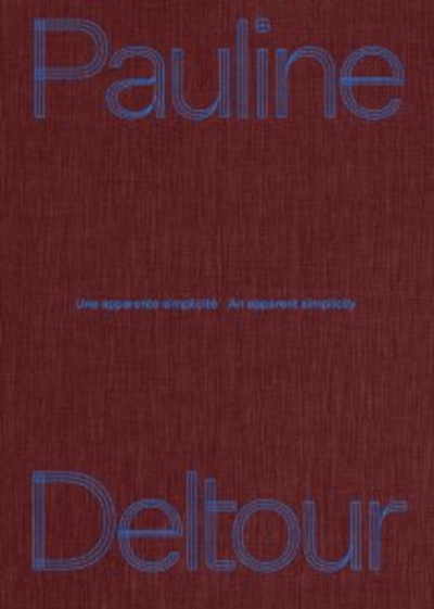 Picture of Une apparente simplicité