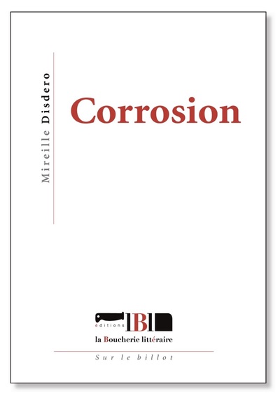 Picture of Corrosion