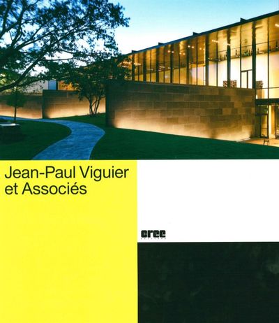 Image de Jean-Paul Viguier & associates