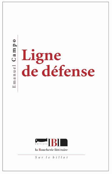 Picture of Ligne de défense