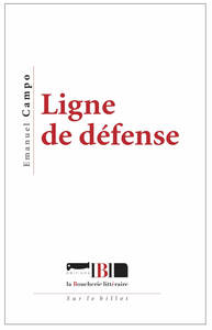 Picture of Ligne de défense