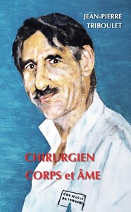Picture of Chirurgien corps et âme
