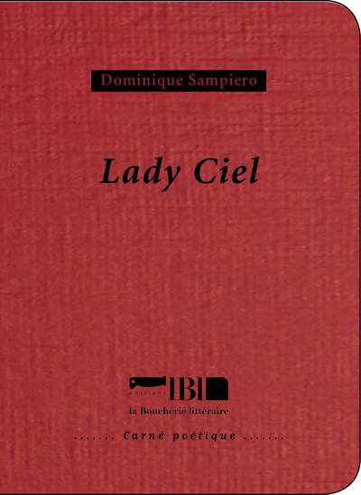 Picture of Lady ciel