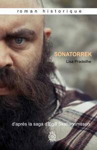 Picture of Sonatorrek