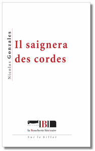 Picture of Il saignera des cordes