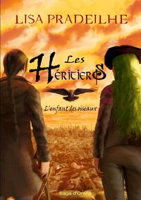 Image de Les héritiers - L'enfant des oiseaux