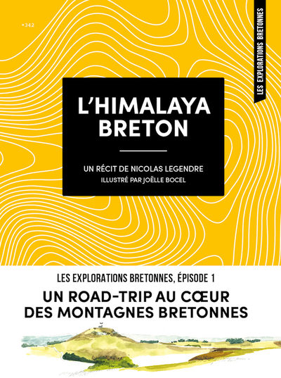 Picture of L'Himalaya breton