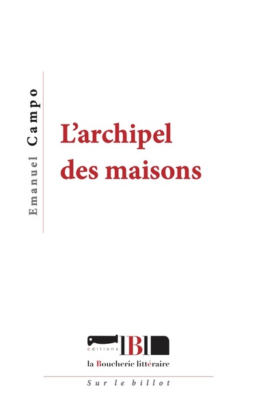 Picture of L’archipel des maisons