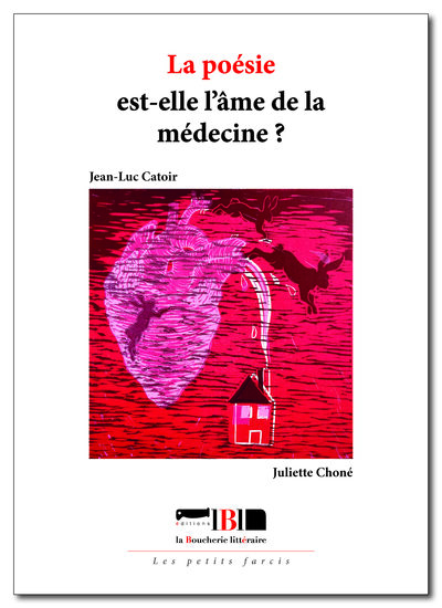 Image de La poésie est-elle l’âme de la médecine ?