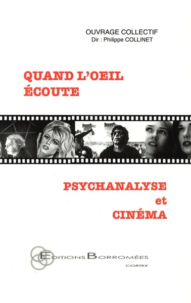Image de Quand l'?il écoute