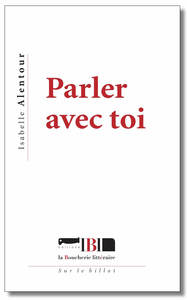 Picture of Parler avec toi