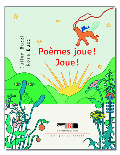 Image de Poèmes joue ! Joue !