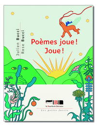 Image de Poèmes joue ! Joue !