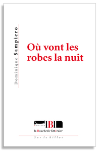 Picture of Où vont les robes la nuit